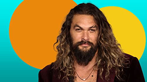 How Well Does Jason Momoa Know His IMDb Page?