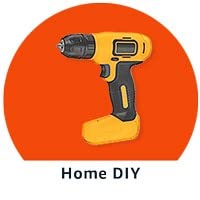 Home DIY & Appliances