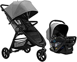 Graco and Baby Jogger Car Seats, Strollers, High Chair, and Playard