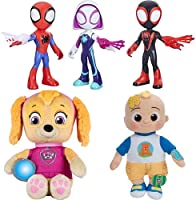 Favorite Character Preschool Toys, Apparel, & More