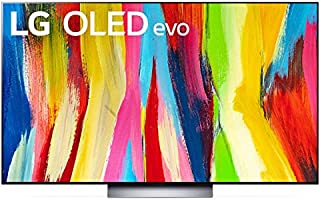 LG OLED, QNED and NANO TVs