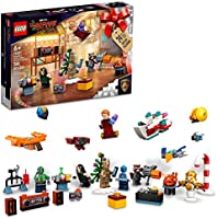 Advent Calendars from Fisher-Price, Funko, LEGO, and More