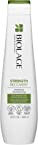 BIOLAGE Strength Recovery Shampoo | Gently Cleanses & Reduces Breakage | For All Damaged & Sensitized Hair Types | Vegan | Cruelty-Free | 13.5 Fl Oz