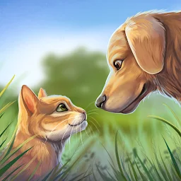 Icon image Pet World - My animal shelter