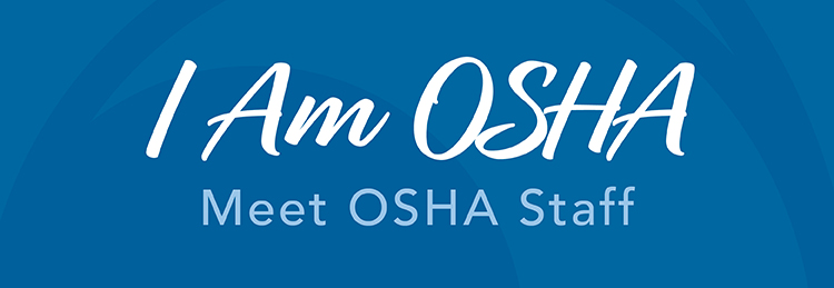 I am OSHA