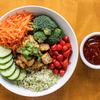 Limited - IBX Recipe- Buddha Bowl image