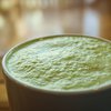 Limited - Green Tea Matcha Latte