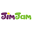 Логотип - JimJam