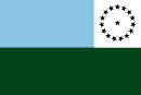 Drapeau de Bojayá