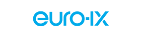 EURO-IX Logo