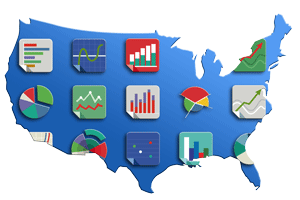 economic summary image