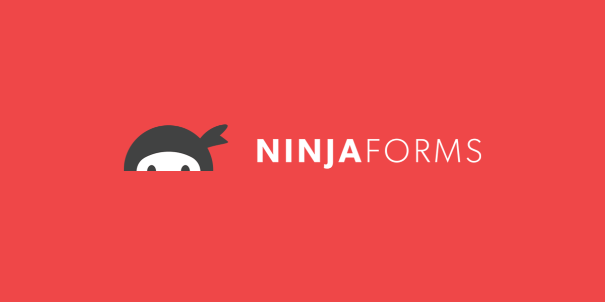 Ninja Forms Logo