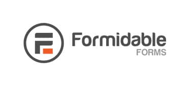 Formidable Forms