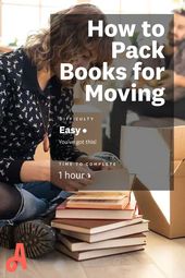 Angi Unpacked: Moving Tips