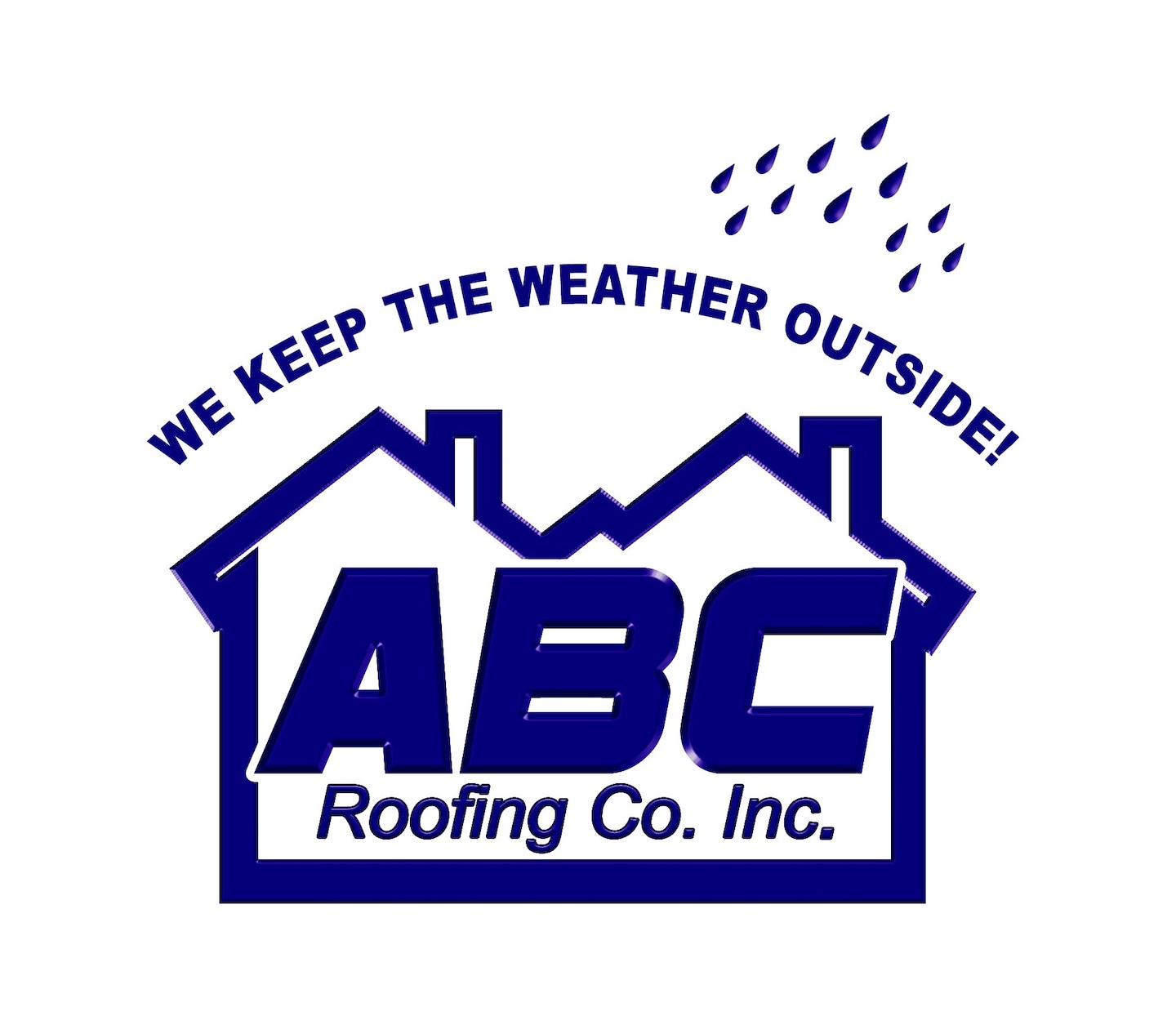 ABC Roofing Company, Inc. logo