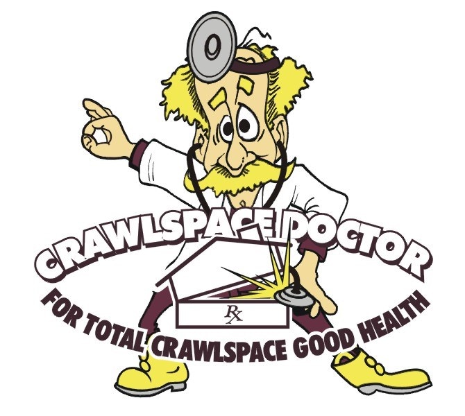 Crawlspace Doctor logo