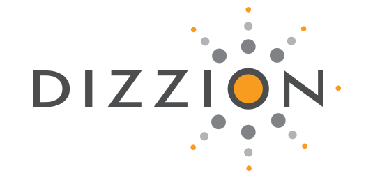 Dizzion logo