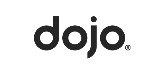 Dojo logo