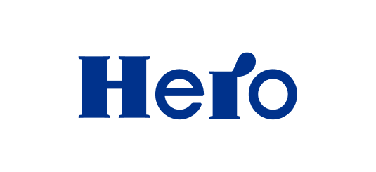 Hero logo