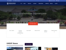 Universitas Diponegoro