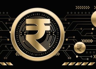 Digital Rupee