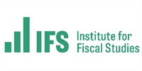 INSTITUTE FOR FISCAL STUDIES logo