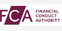 Financial Conduct Authority logo