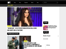 MTV News Italia