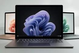 Microsoft Surface Laptop 5