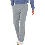 Amazon Essentials Men's Fleece Sweatpant (Available in Big & Tall)