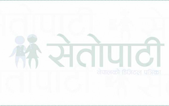 खाद्य प्रविधि तथा गुण नियन्त्रण डिभिजन कार्यालय काभ्रेका प्रमुख मृत फेला