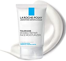 La Roche-Posay Toleriane Double Repair Face Moisturizer, Daily Moisturizer Face Cream with Ceramide and Niacinamide for...