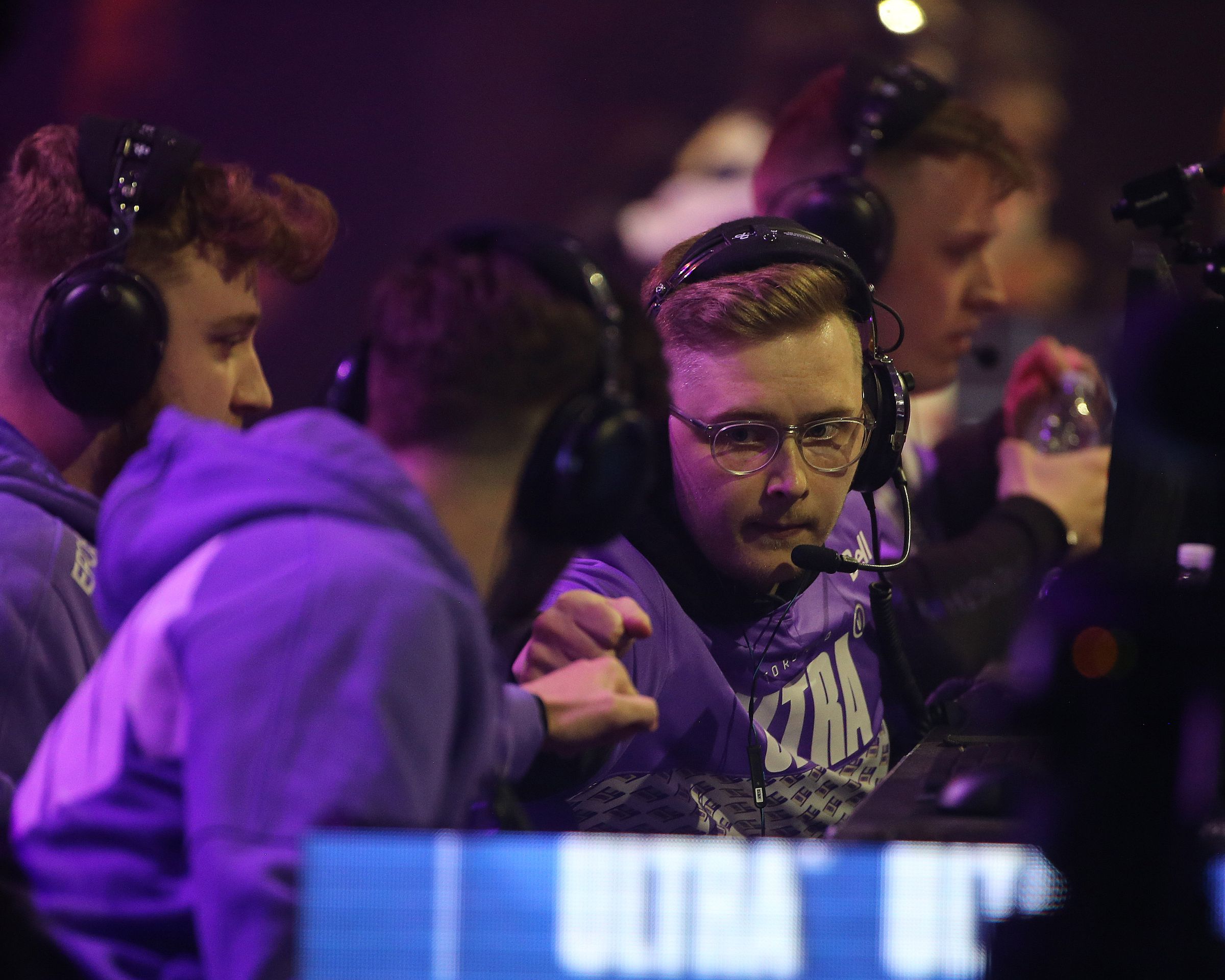 Toronto Ultra, OverActive Medias Call of Duty League franchise, hosts Canada’s first-ever Call of Duty League (CDL) Major tournament, the Toronto Ultra Major III Tournament, at the Mattamy Athletic Centre from June 2 to 5.