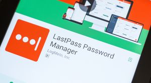 LastPass data breach