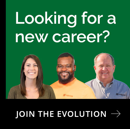 Looking for a new career?