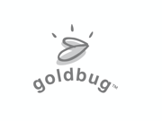 goldbug logo