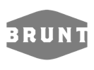 brunt logo