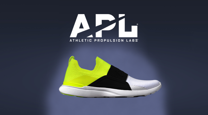 athletic propulsion labs