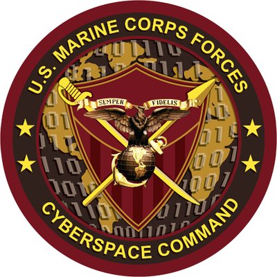 Marine Corps Forces Cyberspace Command