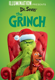 Icon image Illumination Presents: Dr. Seuss' The Grinch