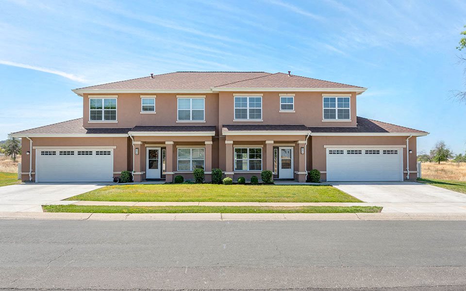 Beale AFB Housing Image