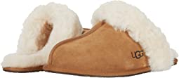 Scuffette II Water-Resistant Slipper