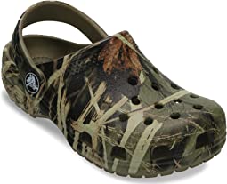 Classic Realtree Clog (Little Kid/Big Kid)