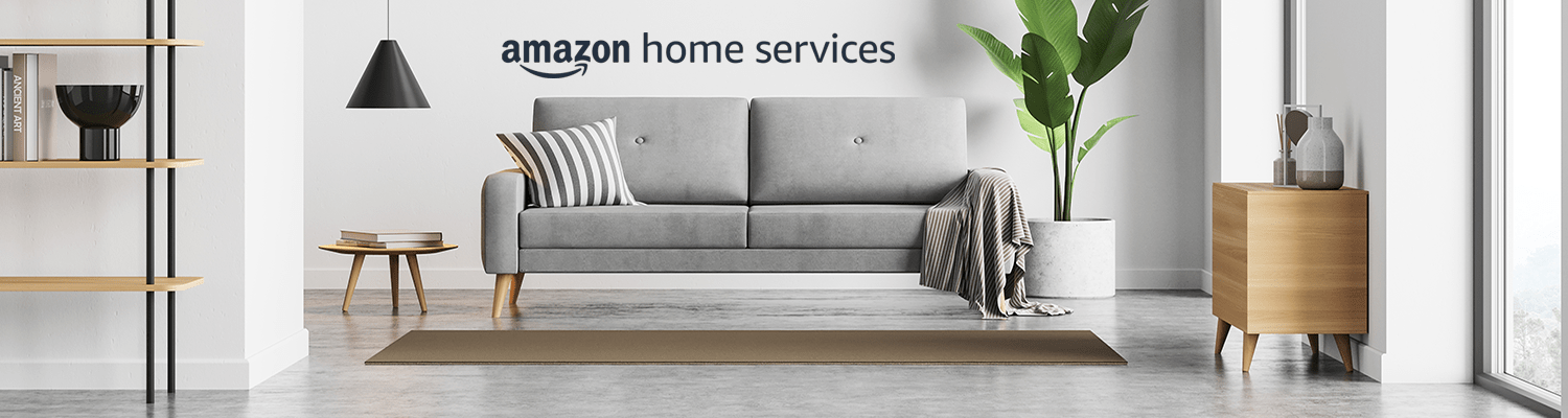 Amazon Home Services