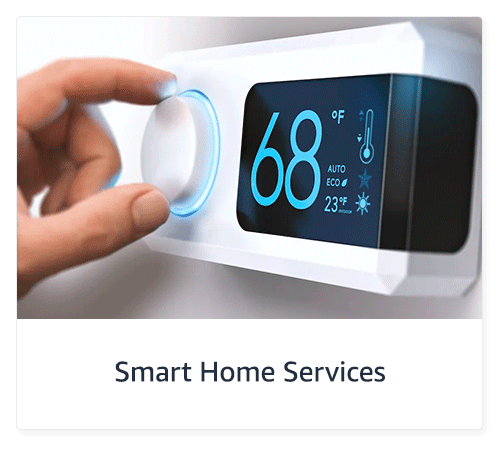 Smart Home Services