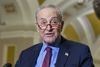 Chuck Schumer’s Marijuana Defense Bill