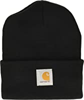 Carhartt Men's Knit Cuffed Beanie