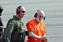 Whitey Bulger Killed After Inmates Were Tipped Off on His Prison Transfer, Watchdog Says