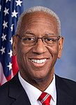 US Representative Donald McEachin dies at age 61