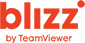 Blizz by Teamviewer logo